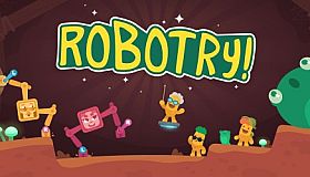 Robotry!