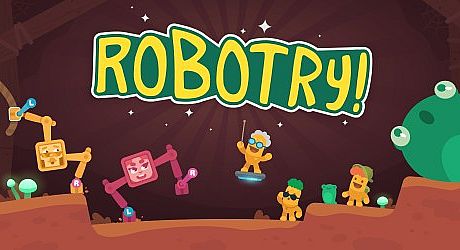 Robotry! Game