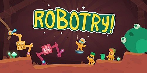 Robotry!