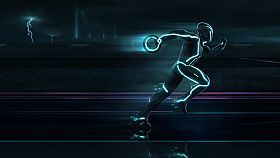 TRON RUN/r