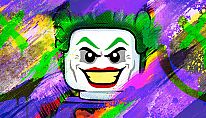 Buy LEGO DC Super-Villains Deluxe Edition PC