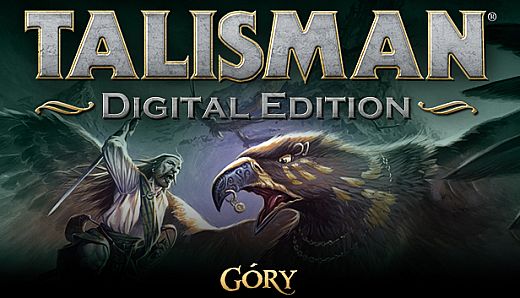 Talisman - The Highland Expansion
