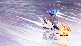 R-TYPE TACTICS I・II COSMOS
