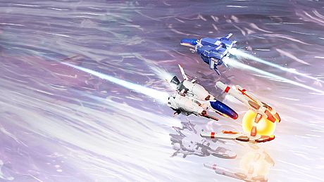 R-TYPE TACTICS I・II COSMOS Game