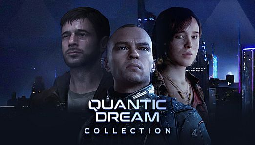Quantic Dream Collection