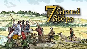 7 Grand Steps: What Ancients Begat