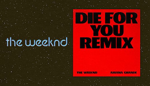 Beat Saber - The Weeknd - Die For You (Feat. Arianda Grande)