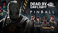 Pinball M - Dead by Daylight Pinball
