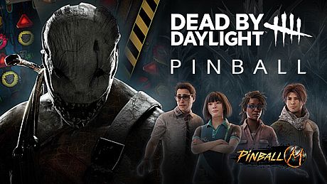 Pinball M - Dead by Daylight Pinball DLC
