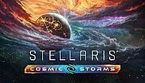 Acheter Stellaris: Cosmic Storms PC