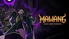 Mawang: Dark Lord Defense - Prologue