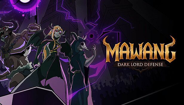 Buy Mawang: Dark Lord Defense - Prologue