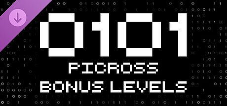 0101 - Picross Bonus Levels DLC