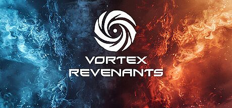 Vortex Revenants Game