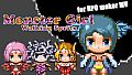 RPG Maker MV - Monster Girl Walking Sprite