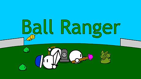 Ball Ranger