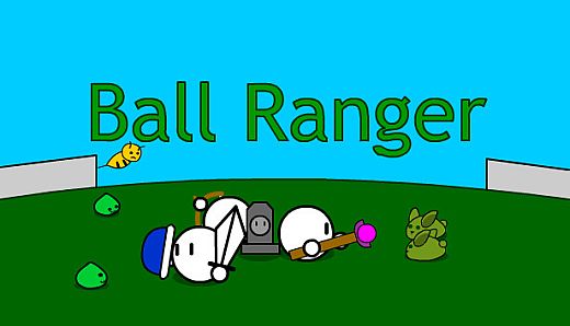 Ball Ranger