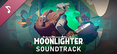Moonlighter Original Soundtrack DLC