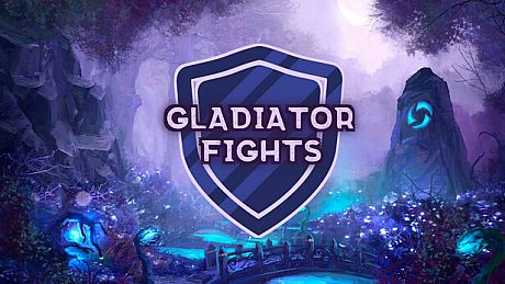 Gladiator Fights Game