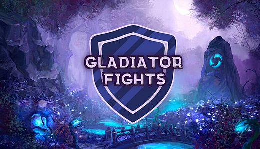 Gladiator Fights