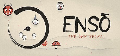 Ensō: The Ink Spirit