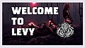Welcome to Levy - Art Book (all CGs)
