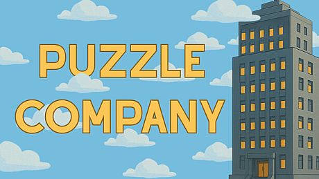 Puzzle Company Game