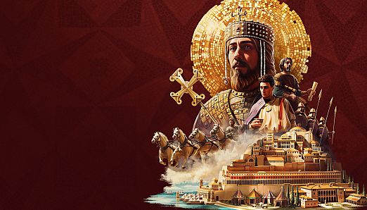 Crusader Kings III: Roads to Power