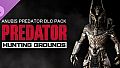 Predator: Hunting Grounds - Anubis Predator