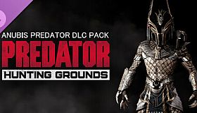 Predator: Hunting Grounds - Anubis Predator