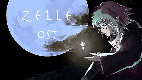Zelle Soundtrack DLC