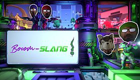 Booom-Slang!