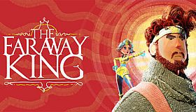 The Faraway King