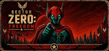 Sector Zero: Freedom Game