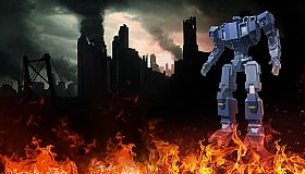 Techwars Global Conflict - Jupiter Prosperity Legacy