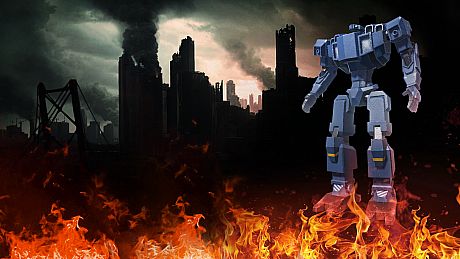 Techwars Global Conflict - Jupiter Prosperity Legacy