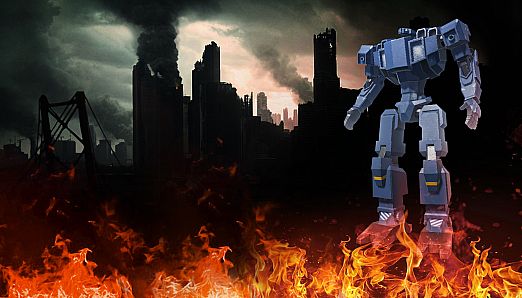 Techwars Global Conflict - Jupiter Prosperity Legacy