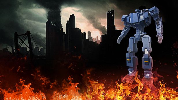 Techwars Global Conflict - Jupiter Prosperity Legacy