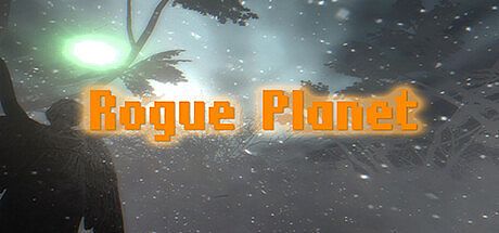 Rogue Planet 1