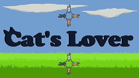 Cat's Lover Game