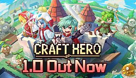 Craft Hero