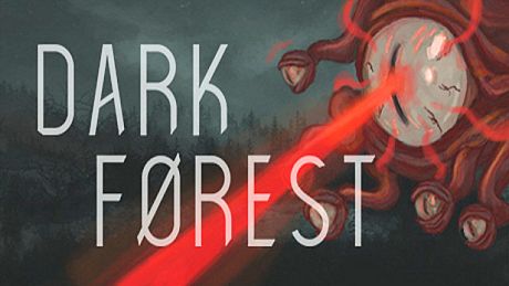 Dark Forest Game