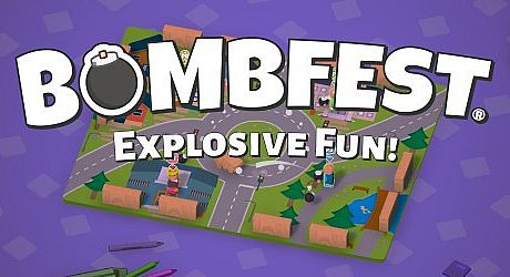 BOMBFEST Game