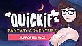 Quickie: Fantasy Adventure - Supporter Pack