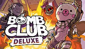 Bomb Club Deluxe