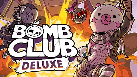 Bomb Club Deluxe Game