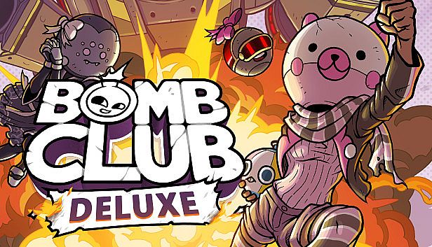 Buy Bomb Club Deluxe