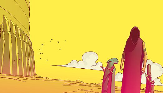 Chants of Sennaar (Windows)