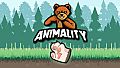 ANIMALITY - Cat Paw Cursor