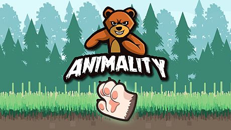 ANIMALITY - Cat Paw Cursor DLC